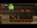 Descubre el impresionante salto a las 3D de Castlevania -  Dracula X Chronicles