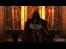 Descubre el impresionante salto a las 3D de Castlevania -  Dracula X Chronicles