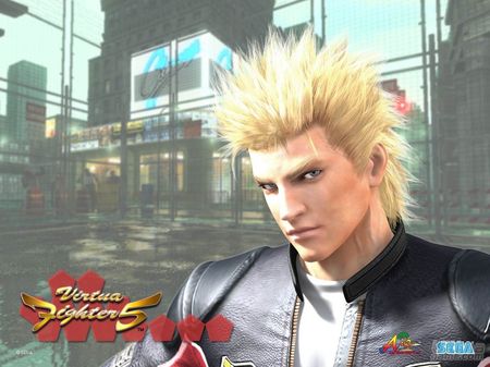 Virtua Fighter 5 s tendr modo online en Xbox 360