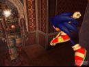 Primeros detalles de Sonic Wild Fire