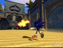 Nuevos detalles y galería de imágenes de Sonic and the Secret Rings