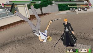 Bleach - Heat the Soul 4 aumenta su plantel de luchadores con 3 nuevos enemigos