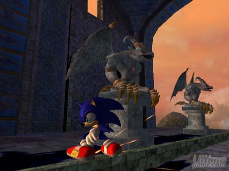 Nuevo vdeo y ms detalles de Sonic and the Secret Rings