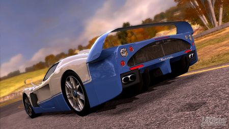 Microsoft confirma la fecha de lanzamiento de Forza Motorsport y desvela las distinta ediciones