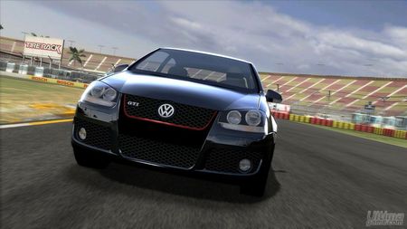 Forza Motorsport 2 se renueva gracias a Xbox Live