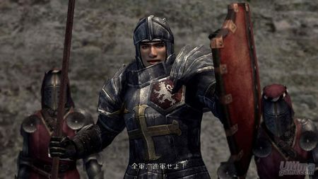 Koei prepara sus tres lanzamientos para Xbox 360 y PS3 con nuevas demos jugables