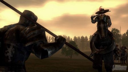 Disfruta de la historia enfrentando franceses e ingleses en Bladestorm: The Hundred Year