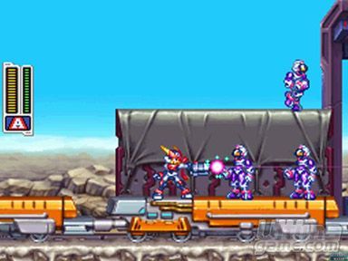 Nueva galera de imgenes y detalles de Mega Man ZX Advent