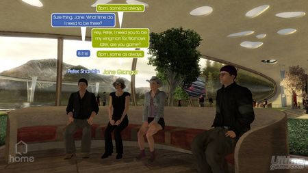 PlayStation Home te invita a un concierto exclusivo de Stereophonics