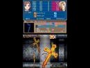 Más detalles y nuevas imágenes de Castlevania Portrait of Ruin para Nintendo DS