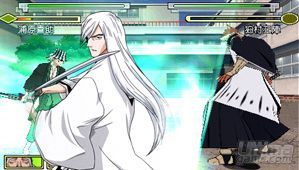 Bleach - Heat the Soul 4 aumenta su plantel de luchadores con 3 nuevos enemigos