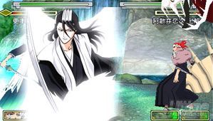 Bleach - Heat the Soul 4 aumenta su plantel de luchadores con 3 nuevos enemigos