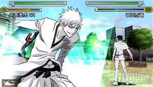 Bleach - Heat the Soul 4 aumenta su plantel de luchadores con 3 nuevos enemigos