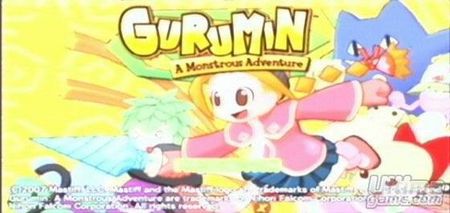 Gurumin - A Magical Adventure se retrasa hasta el 13 de Abril