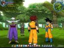 Descubre Dragon Ball Online, un MMRPG basado en la popular serie