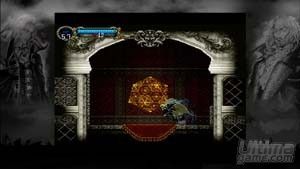 Castlevania - Symphony of the Night, ya disponible para su descarga, ser jugable en PSP y PS3