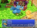 Final Fantasy Fables - Chocobo Tales para Nintendo DS, en perfecto castellano