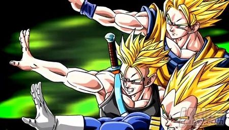 Dragon Ball Z Shin Budokai 2 - Another Road, al descubierto con nuevas imgenes