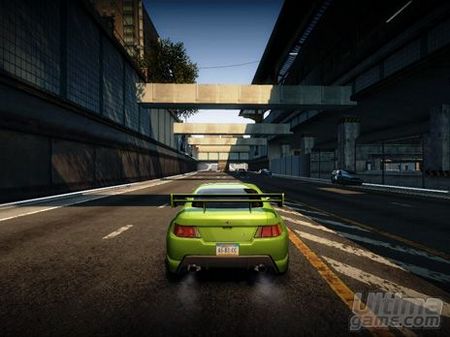 Burnout Paradise finalmente tambin se pasear en PC