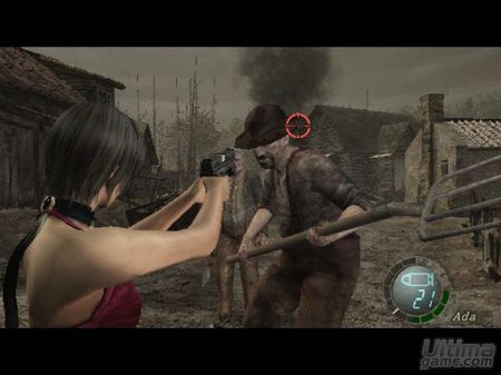 Capcom anuncia el regreso de los zombies con Resident Evil 4, 5 y 6 HD para PS4 y PS Vita