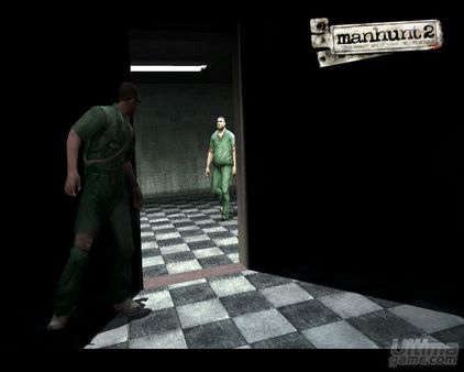 Manhunt 2 recibe finalmente luz verde para su publicacin