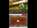 Ace Attorney - Trials and Tribulations. La historia y sus protagonistas