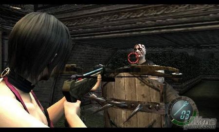 Capcom anuncia el regreso de los zombies con Resident Evil 4, 5 y 6 HD para PS4 y PS Vita