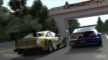 Microsoft confirma la fecha de lanzamiento de Forza Motorsport y desvela las distinta ediciones