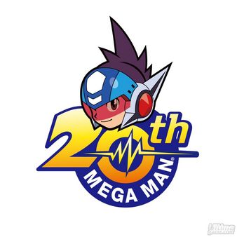 Mega Man sigue dispuesto a conquistar DS con su nuevo juego