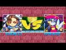 Descubre como se lucha en Super Puzzle Fighter II Turbo HD Remix