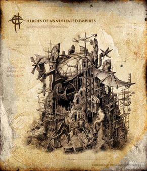 Te contamos todos los detalles sobre la edicin espaola de Heroes of Annihilated Empires