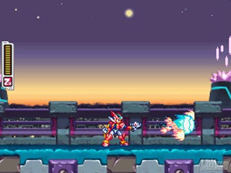 Mega Man ZX prepara su llegada a nuestro pas con una galera de imgenes