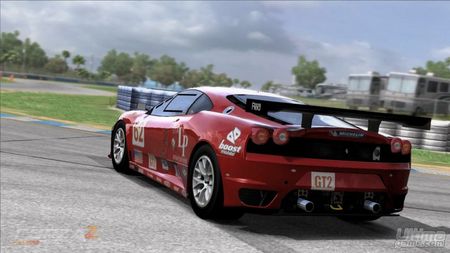 Microsoft confirma la fecha de lanzamiento de Forza Motorsport y desvela las distinta ediciones