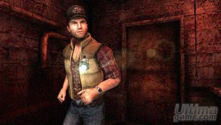 Silent Hill Origins ensea en Playstation 2 su cara ms aterradora