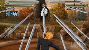 6 nuevos personajes confirmados para Bleach - Heat the Soul 4