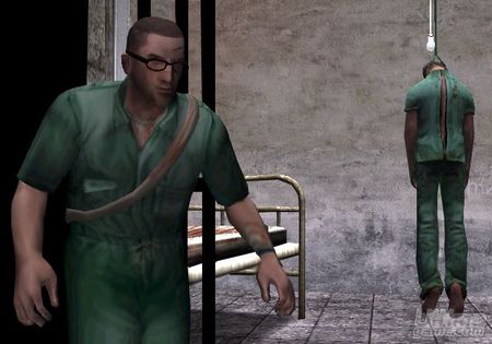 Manhunt 2 recibe finalmente luz verde para su publicacin