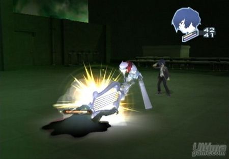 Persona 3 Portable - PSP recibe una versin mejorada y alterada del xito de PS2