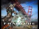 Fracture - Deja que la nueva apuesta de LucasArts sacuda tu mundo