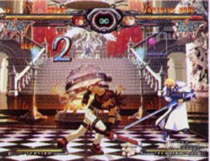 Guilty Gear XX Accent Core para Wii ya tiene salida en Espaa