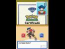 Pokémon Rangers para Nintendo DS - Primeros detalles