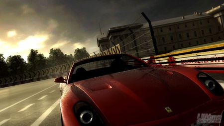 Bizarre Creations anuncia que Project Gotham Racing 4 ya es GOLD