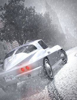 Activision adquiere a la compaa desarrolladora de Project Gotham Racing, Bizarre Creations