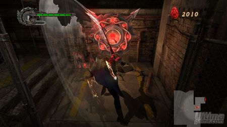 Devil May Cry 4 llegar a PC con interesantes mejoras