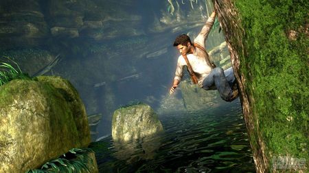 La demo de Uncharted - El Tesoro de Drake llegar a las PS3 europeas el 22 de Noviembre