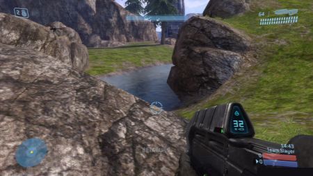 El Heroic Map Pack de Halo 3 pasa a ser grauito