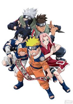 Consigue gratis las voces japonesas de Naruto para Rise of a Ninja