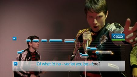 Sony nos trae nuevas capturas del prximo SingStar para PS3