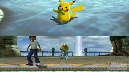 Pokmon - Battle Revolution llegar a Wii antes de que termine el ao