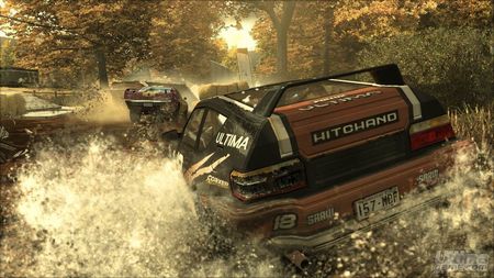 Despus de su xito en Xbox 360, Flatout: Ultimate Carnage saldr en PC