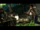 Naughty Dog nos desvela los secretos de Uncharted - Drake's Fortune